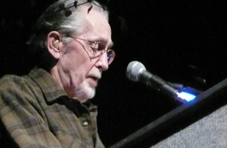 Image of John Haines